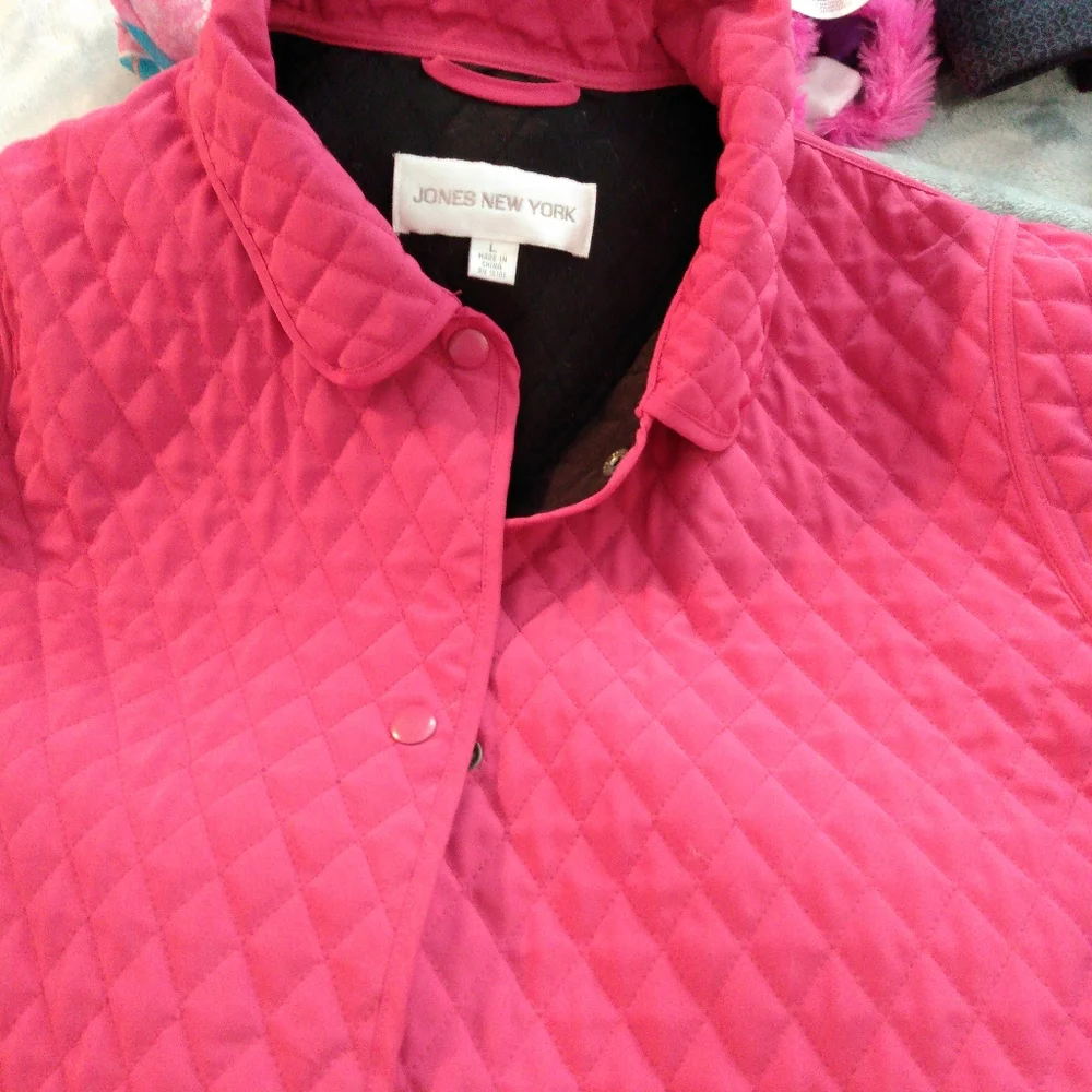 Jacket - Picture 2 of 2